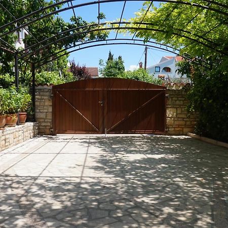 Villa Dolores Rovinj Exterior foto