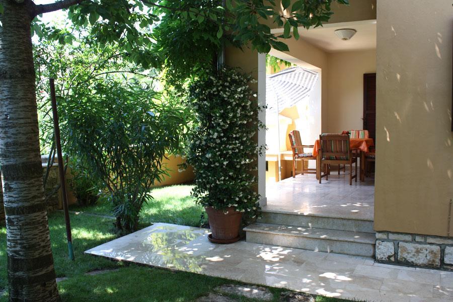 Villa Dolores Rovinj Exterior foto