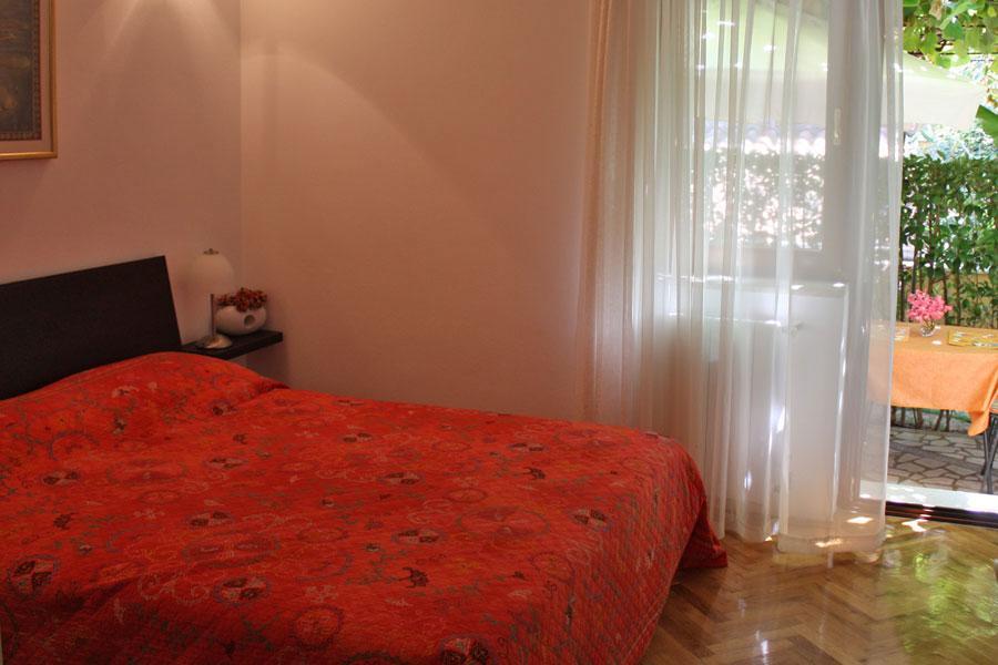 Villa Dolores Rovinj Exterior foto