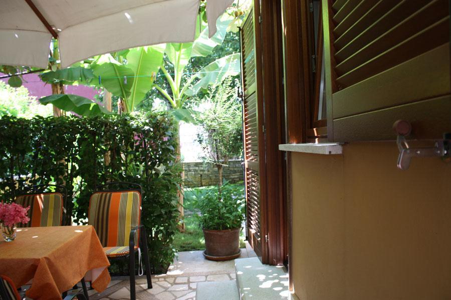 Villa Dolores Rovinj Exterior foto